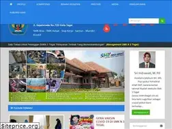 Sites similar to smkn3tegal.sch.id