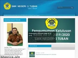 Sites similar to smkn3tuban.sch.id