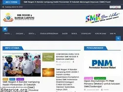 Sites similar to smkn4-bdl.sch.id