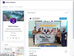 Sites similar to smkn4bogor.sch.id