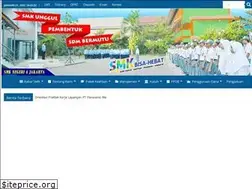 Sites similar to smkn4jkt.sch.id