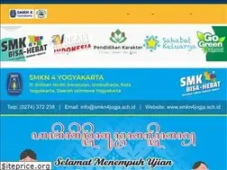 Sites similar to smkn4jogja.sch.id