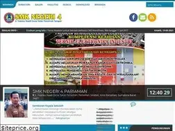 Sites similar to smkn4pariaman.sch.id