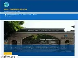Sites similar to smkn4tangsel.sch.id