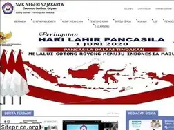 Sites similar to smkn52jkt.sch.id