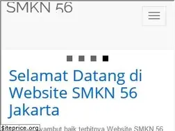 Sites similar to smkn56jakarta.sch.id