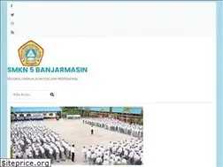 Sites similar to smkn5bjm.sch.id