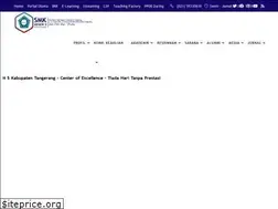 Sites similar to smkn5kabtangerangmauk.sch.id