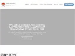 Sites similar to smkn5smg.sch.id