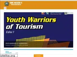 Sites similar to smkn6jogja.sch.id