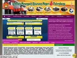 Sites similar to smkn6palembang.sch.id