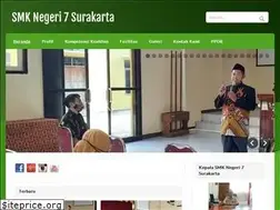 Sites similar to smkn7surakarta.sch.id