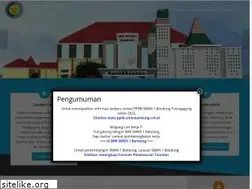 Sites similar to smknbandung.sch.id