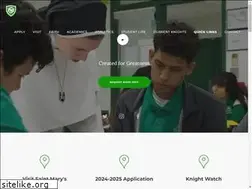 Sites similar to smknights.org