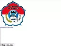 Sites similar to smknjateng.sch.id
