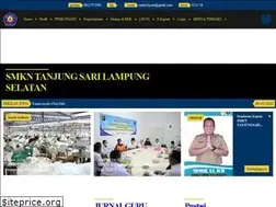 Sites similar to smkntanjungsari.sch.id