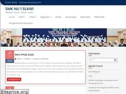 Sites similar to smknu1slawi.sch.id