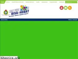 Sites similar to smkpgri3cimahi.sch.id