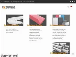 Sites similar to smkplastik.com.tr