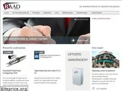 Sites similar to smkraad.nl
