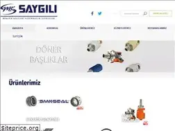 Sites similar to smkseal.com