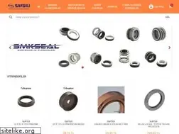 Sites similar to smksealonline.com