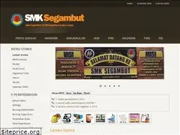 Sites similar to smksegambut.net