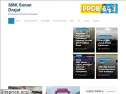 Sites similar to smksunandrajat.sch.id