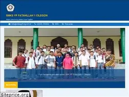 Sites similar to smksypf1clg.sch.id