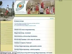Sites similar to smksz.hu