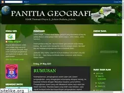 Sites similar to smktd2geografi.blogspot.com