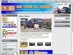 Sites similar to smkteknikpal.sch.id