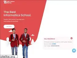 Sites similar to smktelkom-mlg.sch.id