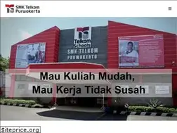 Sites similar to smktelkom-pwt.sch.id