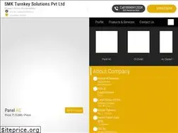 Sites similar to smkturnkey.com
