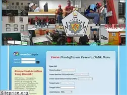 Sites similar to smkveteran1tulungagung.sch.id