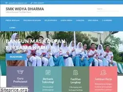 Sites similar to smkwidyadharma.sch.id