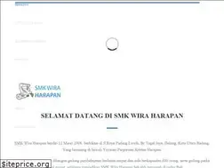 Sites similar to smkwiraharapan.sch.id