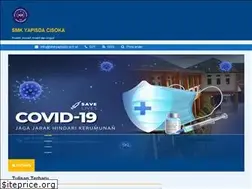 Sites similar to smkyapisda.sch.id