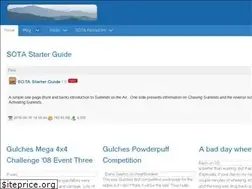 Sites similar to smkymtns.com
