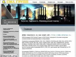 Sites similar to sml-group.ru