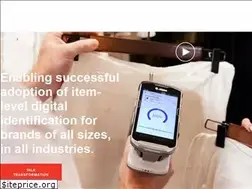 Sites similar to sml-rfid.com