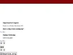 Sites similar to sml-uncorked.com