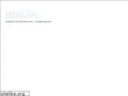 Sites similar to sml.bz