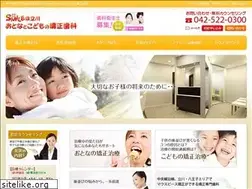 Sites similar to smla.jp