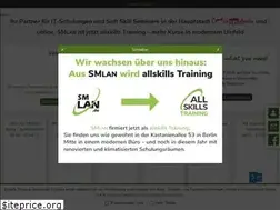 Sites similar to smlan.de