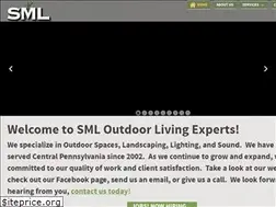 Sites similar to smlandscaping.com