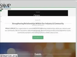 Sites similar to smlaspokane.com