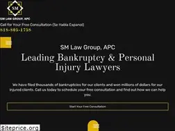Sites similar to smlawca.com