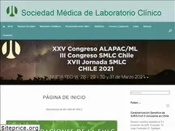 Sites similar to smlc.cl